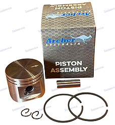 Поршень мотокоси STH FS 450/Archer/Австралія/Поршень бензокоси STH ФС 450