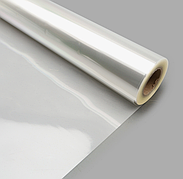  Плівка прозора (слюда)