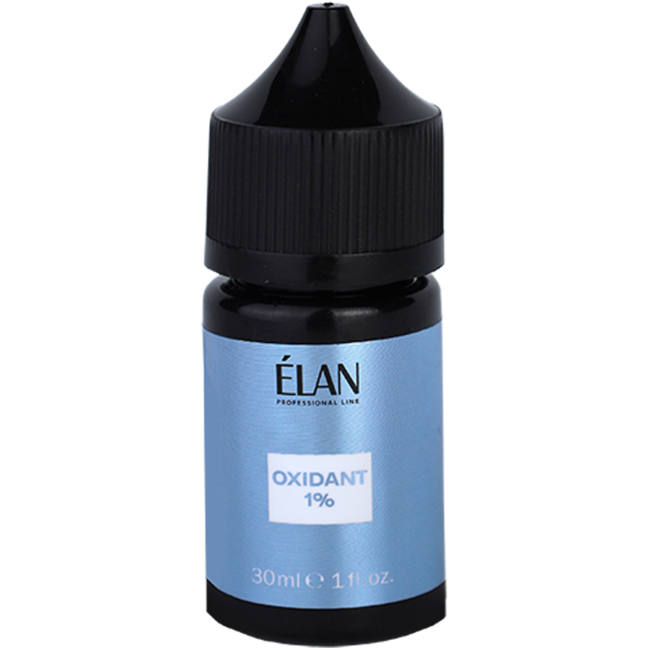 Окисник 1% для фарби для брів ELAN Oxidant, 30 мл