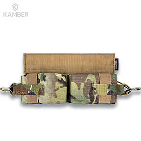 Підсумок подвійний горизонтальний DNP