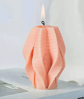 Силіконовий молд для свічки X4