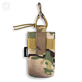 Одинарний підсумок під магазин MPO