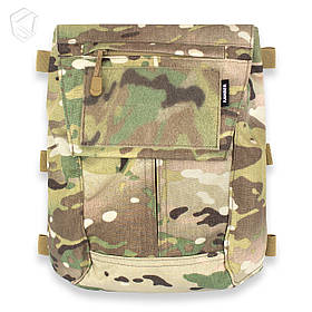 Сумка на спину до плитоноски SBP