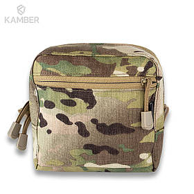 Утилітарка 15х15 GBB