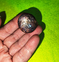 Натуральний зірчастий рубін 208,95 карата від студії LadyStyle.Biz