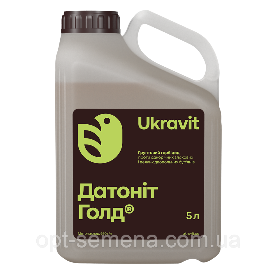 Гербіцид Датоніт Голд (Укравіт)