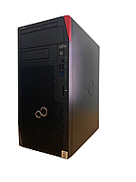 Робоча станція ПК cистемний блок FUJITSU CELSIUS W5010 Intel i9-10900k/32GB DDR4/ 1Tb SSD/UHD Graphics 630