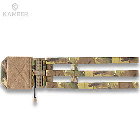 Камербанд M2R 3\80 ROC