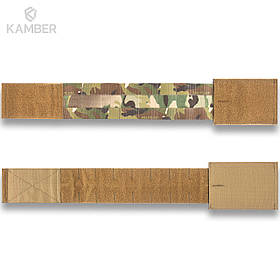 Камербанд DC закритий 2 стропи