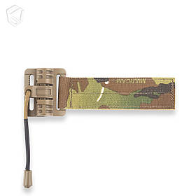 Плечовий перехідник із ROC-40 до AMS