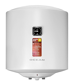 Бойлер OCEAN RZRS 50M-5 ETWT ECO 50 л 1,5 кВт  мокрий тен