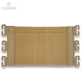 Фіксатор камербандів хайполоновий