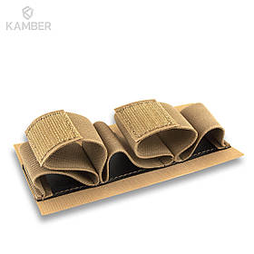 Вставка в утилітарку 15 х 15 GBB