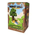 Магнітний конструктор Minecraft “Берег річки” на 34 деталі (Т9905), фото 3