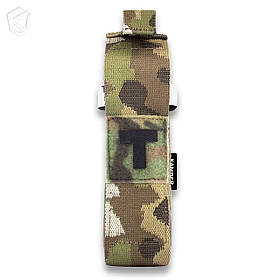 Підсумок під турнікет закритий TCP-2 (Turkish fabric)