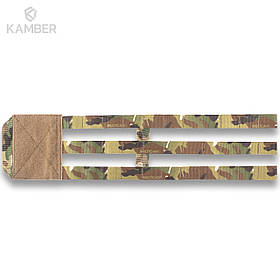 Камербанд 3 стропи M2