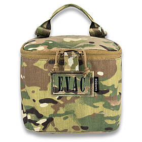 Сумка для евакуаційної стропи EPM 25м (Turkish fabric)