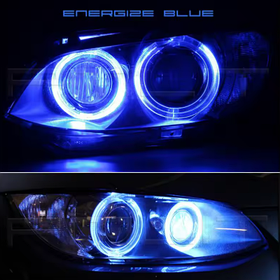 Led Marker BMW (Бмв) 20W (вт) Blue (Синій) E39, E53, E60/61, E65/66, E87