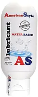 Лубрикант American Style