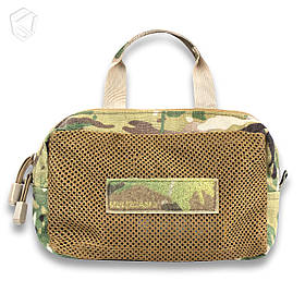 Утилітарка в подвійну сумку SB