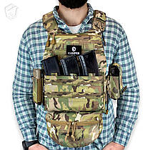 Плитоноски