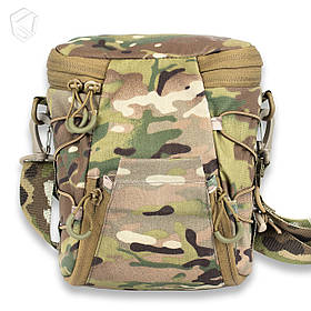 Сумка під протигаз GM-2 (Turkish fabric)