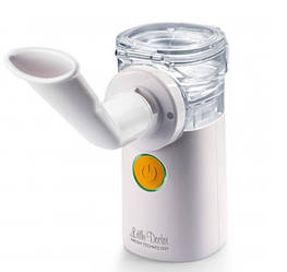 Інгалятор електронно-сітчастий Little Doctor LD-812U із mesh-технологією, з USB