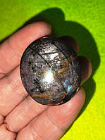 Натуральний зірчастий рубін 215,55 карата від студії LadyStyle.Biz