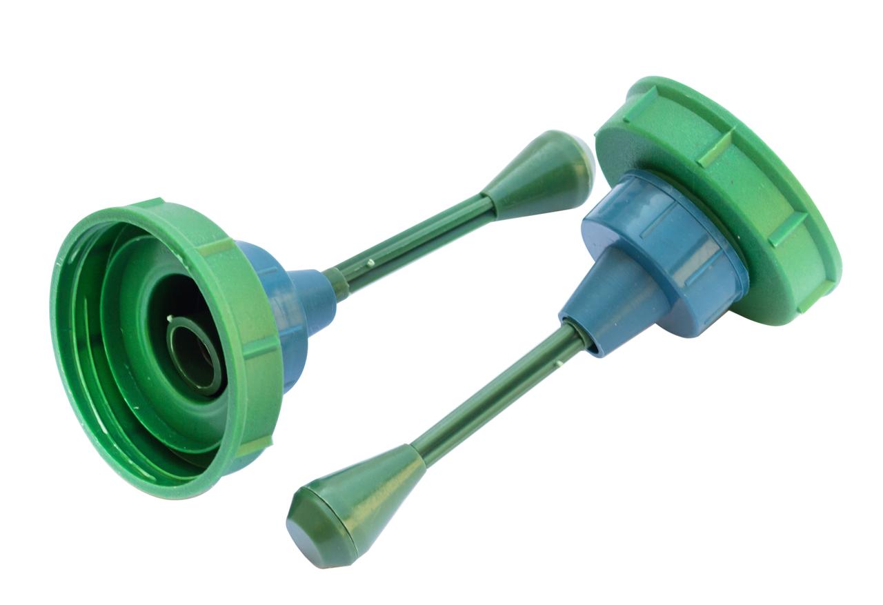 Насадка-вумивальник універсальна (Юніпласт), фото 1