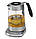 Електрочайник PROFI COOK PC-WKS 1020G, фото 2