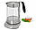 Електрочайник PROFI COOK PC-WKS 1020G, фото 4