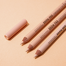 Консилер олівець ELAN Concealer C01 Cold Nude, холодний нюд, фото 3