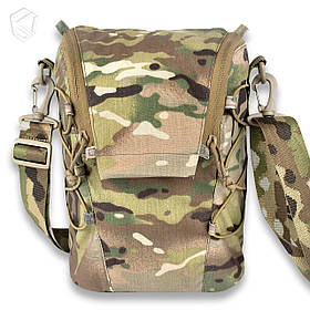 Сумка під протигаз GM-1 (Turkish fabric)