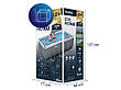 Каркасний басейн Bestway 56457 розмір 412x201x122 см, об'єм 8679 л (пісочний фільтр-насос, драбина), фото 9