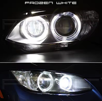 Led Marker BMW (Бмв) 5W (вт) White (Білий) E39, E53, E60/61, E65/66, E87, фото 4