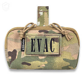 Сумка для евакуаційної стропи EPM 2.5м (Turkish fabric)