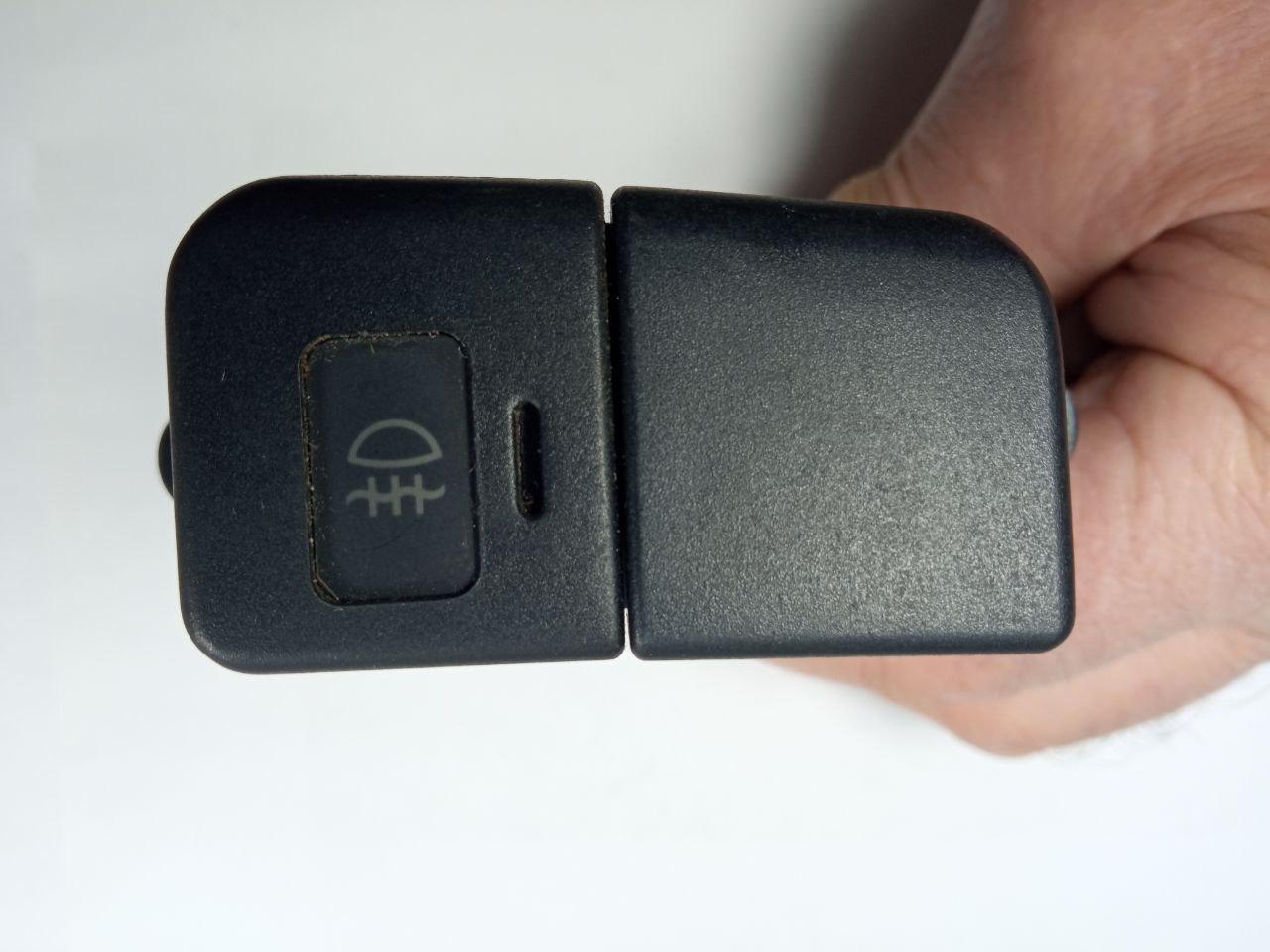 Кнопка регулювання світла 368580 Honda Accord, фото 1