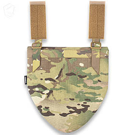 Чохол на паховий захист HBS