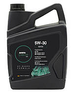 Avista Pace EVO C2/C3 5W-30 5л (166915) Олива моторна