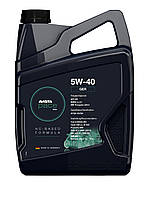 Avista Pace GER 5W40  4л (153292) Олива моторна