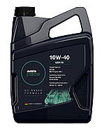 Avista Pace GER FS 10W40 1л (150816) Олива моторна