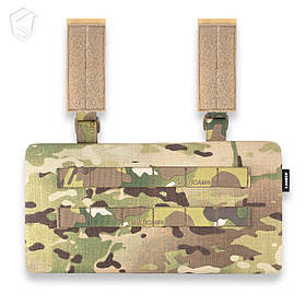 Чохол на захист попереку KPRK