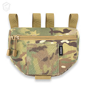 Паховий утилітарний підсумок під балістику BPVM