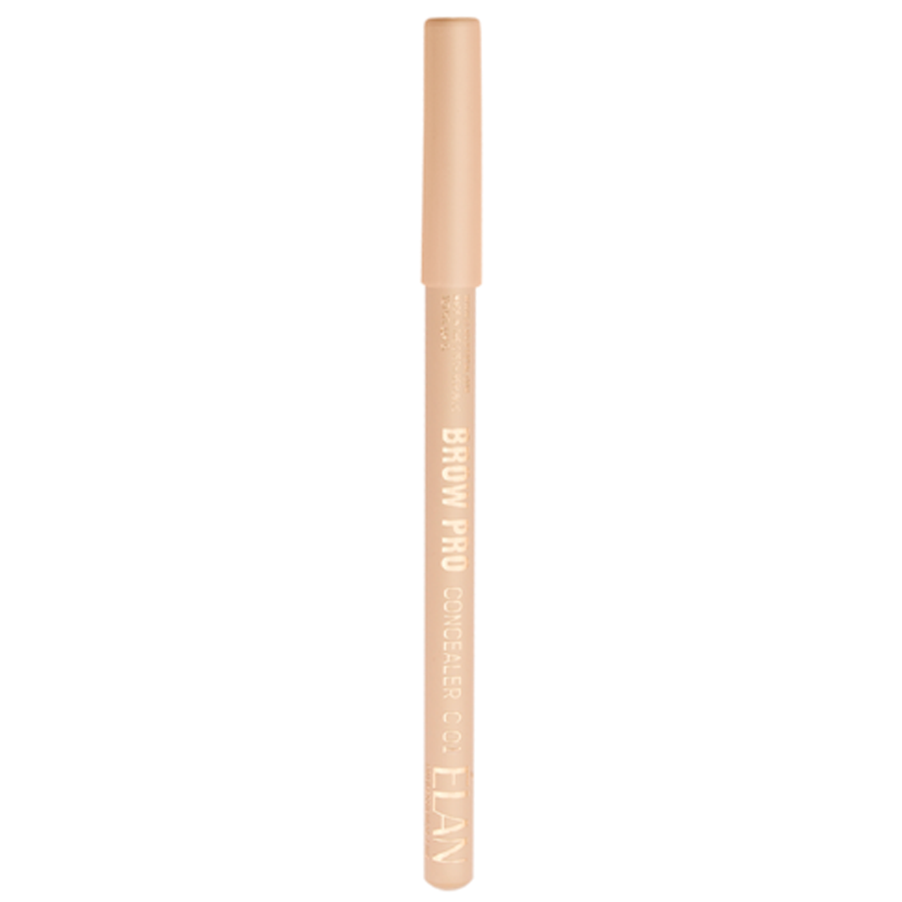 Консилер олівець ELAN Concealer C01 Cold Nude, холодний нюд