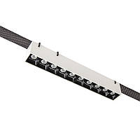 Світильник трековий Levistella 78010-BL02 PKW