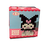 Конструктор Magic Blocks Куромі на 719 деталей (модель 6052), фото 3