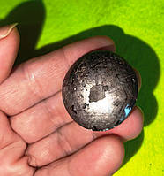 Натуральний зірчастий рубін 201.95 карата від студії LadyStyle.Biz