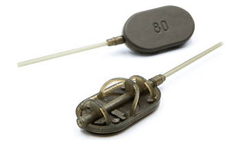 Кормушка "Method Arc Flat XL Romanian" 30г