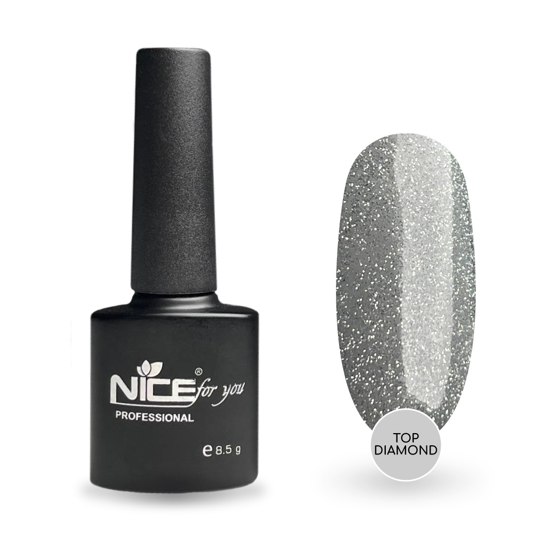 Топ Nice for you Diamond світловідбивний 8.5 г