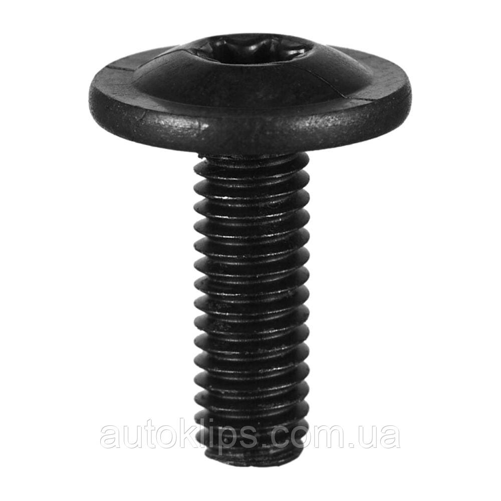 Болт М6*18 под TORX T30